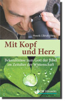 Zum Buch "Mit Kopf und Herz" ...