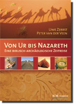 Zum Buch "Von Ur bis Nazareth" ...