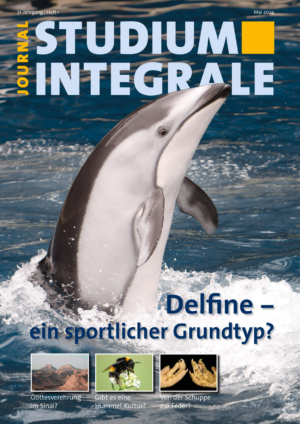 Zeitschrift Studium Integrale Journal (Aktuelle Ausgabe)