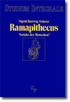 Ramapithecus - Vorfahr des Menschen?