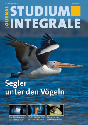 Zeitschrift Studium Integrale Journal (Aktuelle Ausgabe)